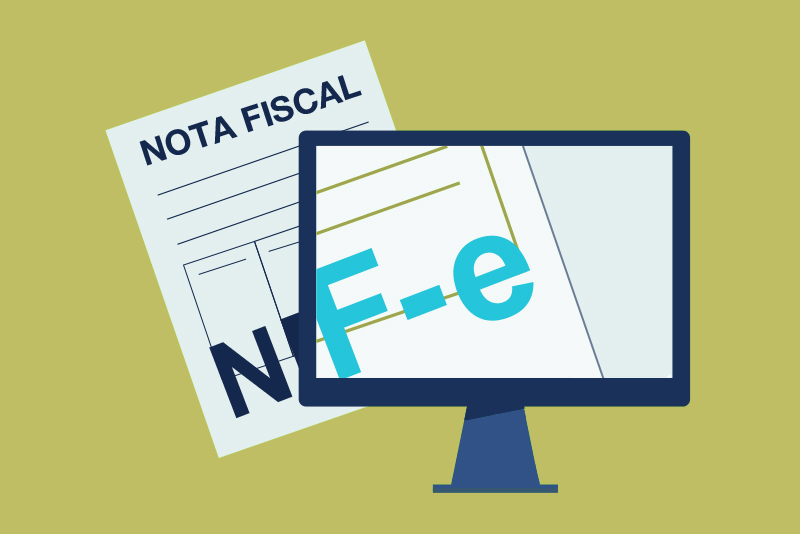 Nota Fiscal Triangular: entenda como funciona!